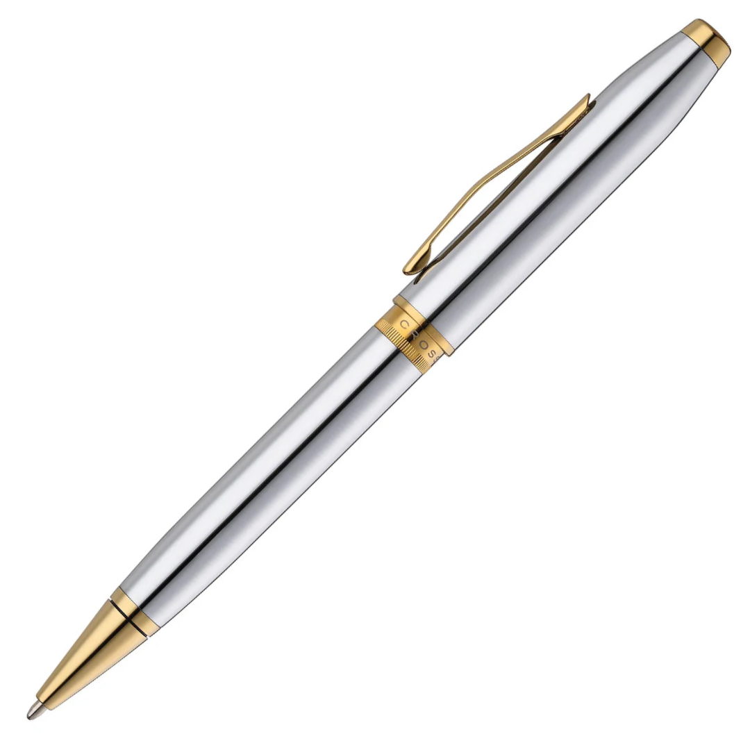 Cross Foundry Ball Pen
