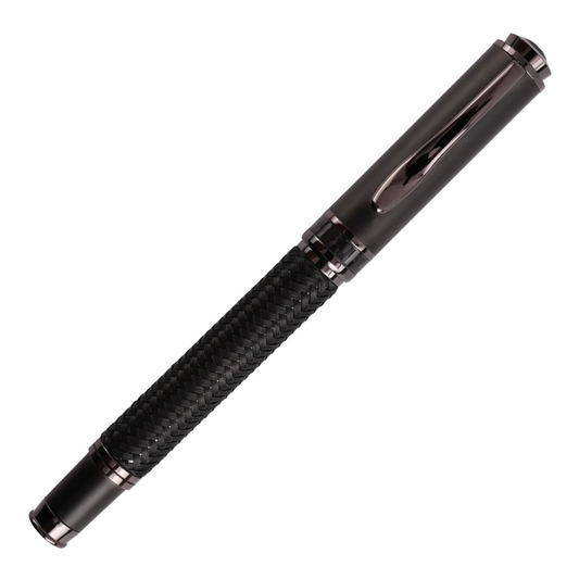 Monteverde Innova Formula M Roller Pen - Black BT
