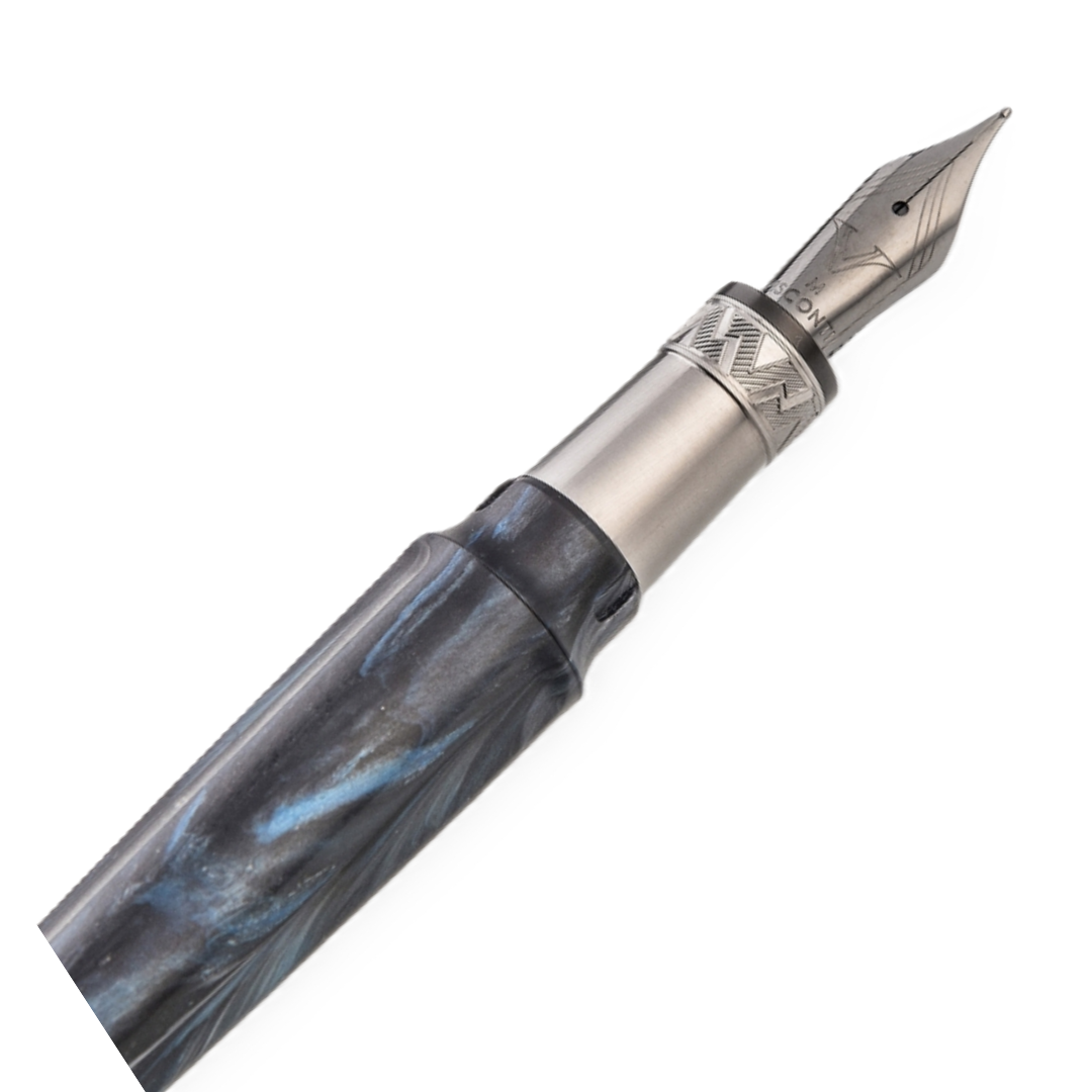 Visconti Mirage Mythos Poseidon Fountain Pen