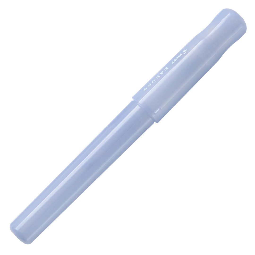 Pilot Kakuno Twilight Periwinkle Fountain Pen