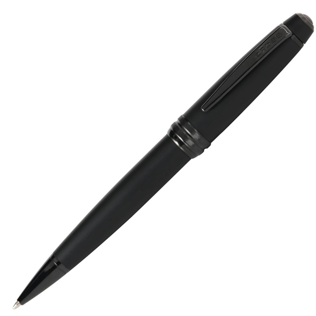 Cross Bailey Matte Black Ball Pen
