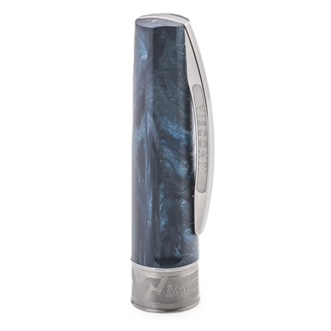 Visconti Mirage Mythos Poseidon Fountain Pen