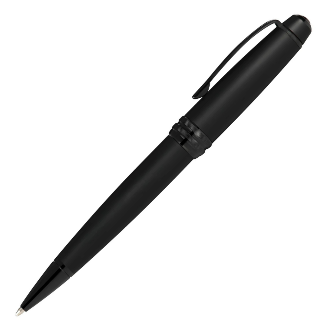 Cross Bailey Matte Black Ball Pen