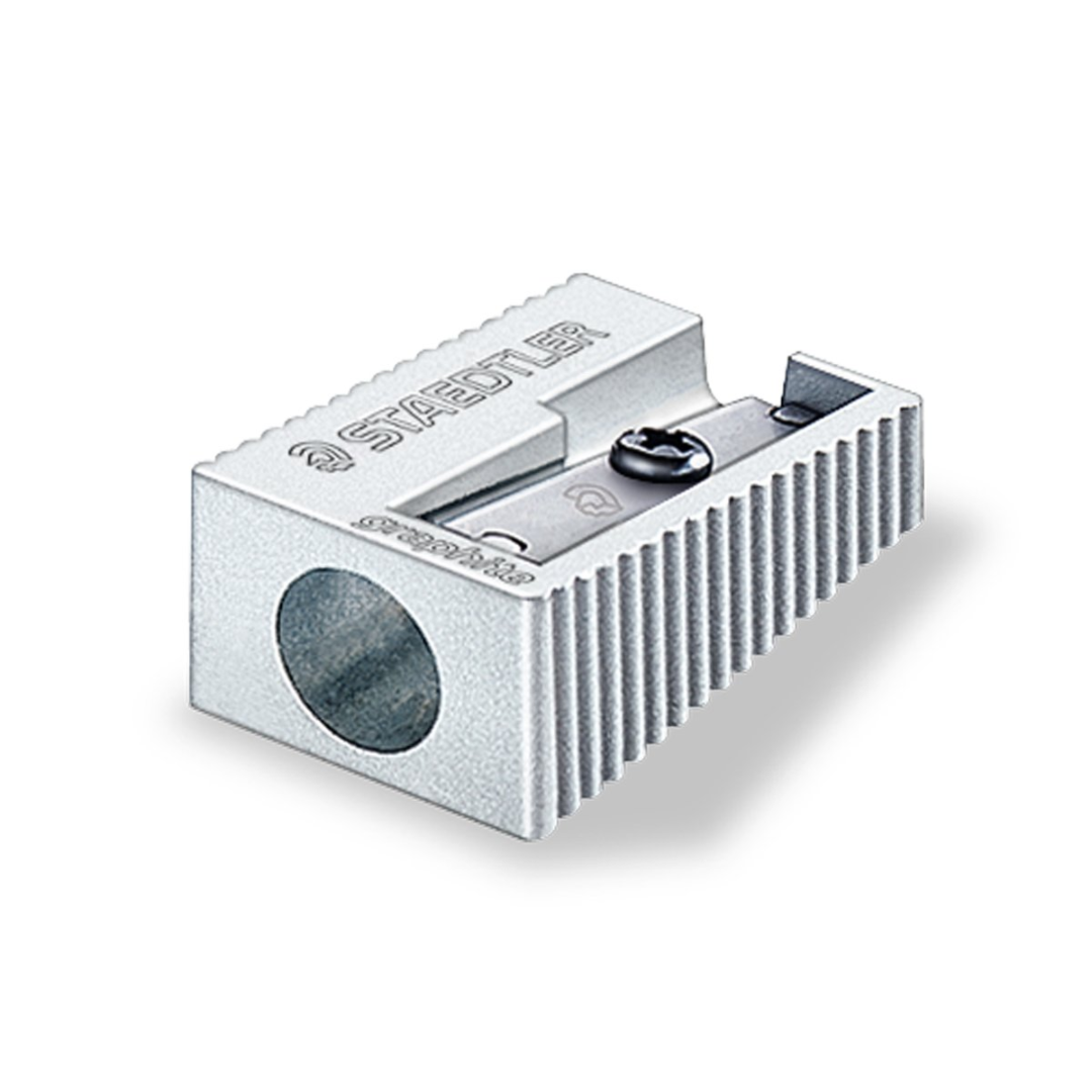 Staedtler Metal Sharpener One Hole