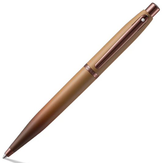 Sheaffer VFM Coffee Ball Pen