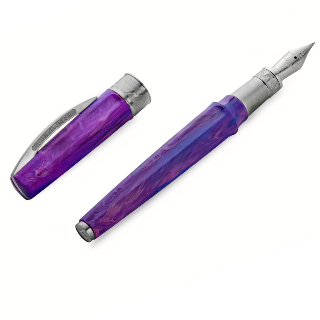 Visconti Mirage Mythos Persephone Fountain Pen