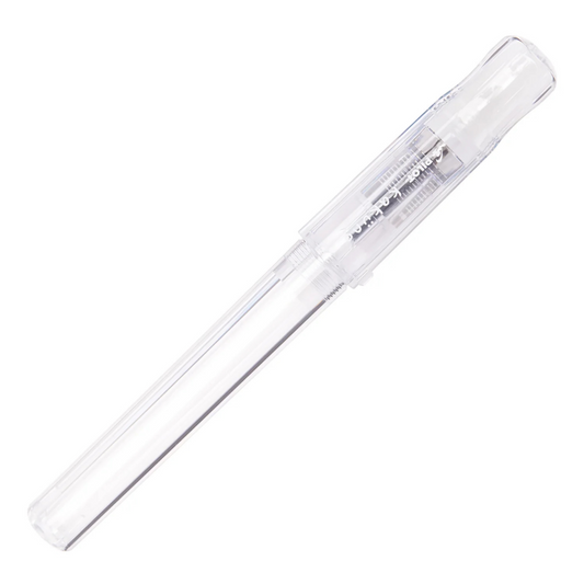 Pilot Kakuno Clear Fountain Pen