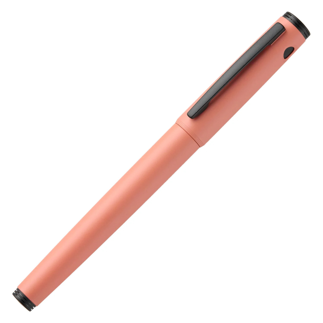 Pilot Explorer Coral Fountain Pen