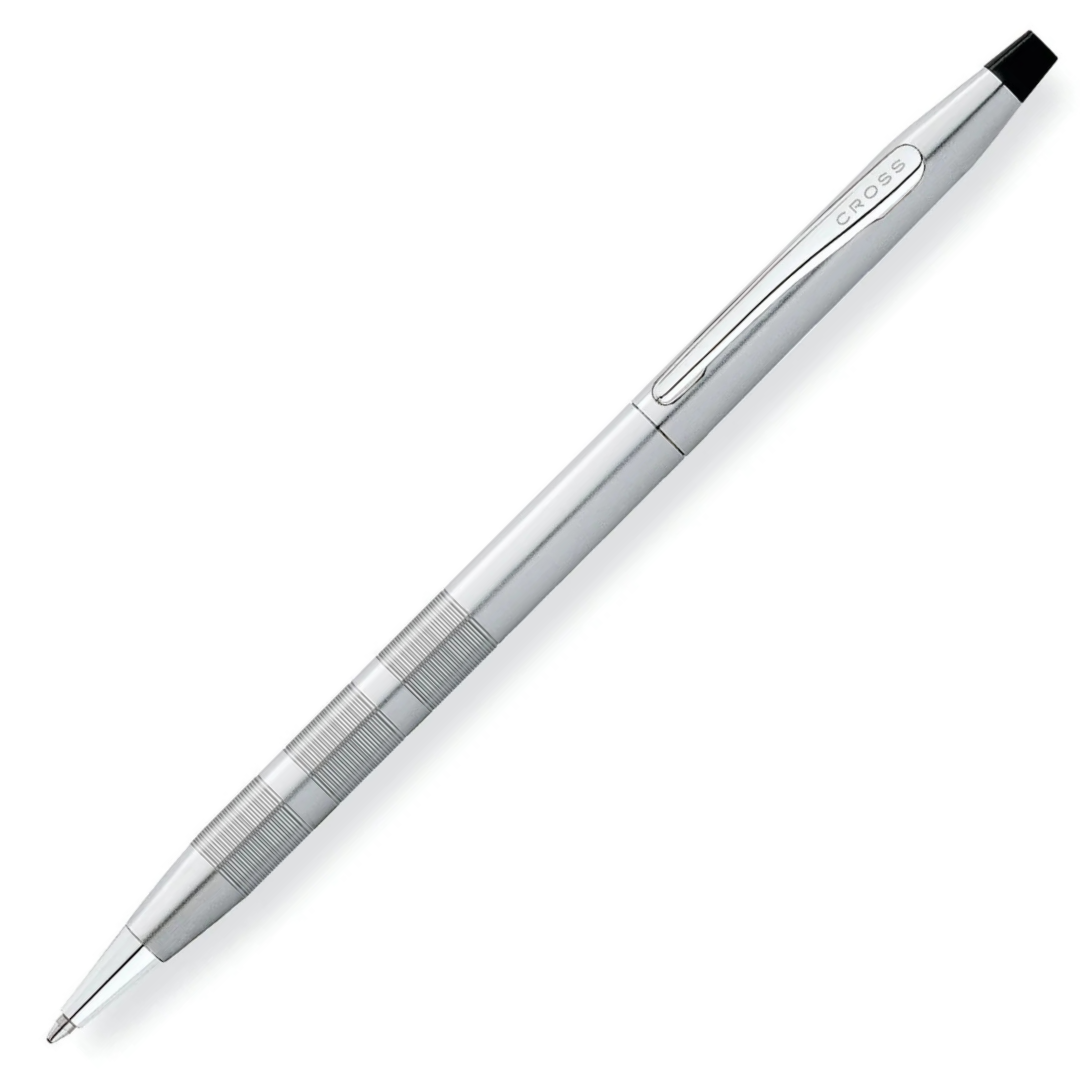 Classic Century Satin Chrome Ball Pen