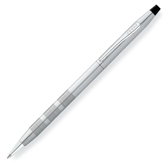 Classic Century Satin Chrome Ball Pen