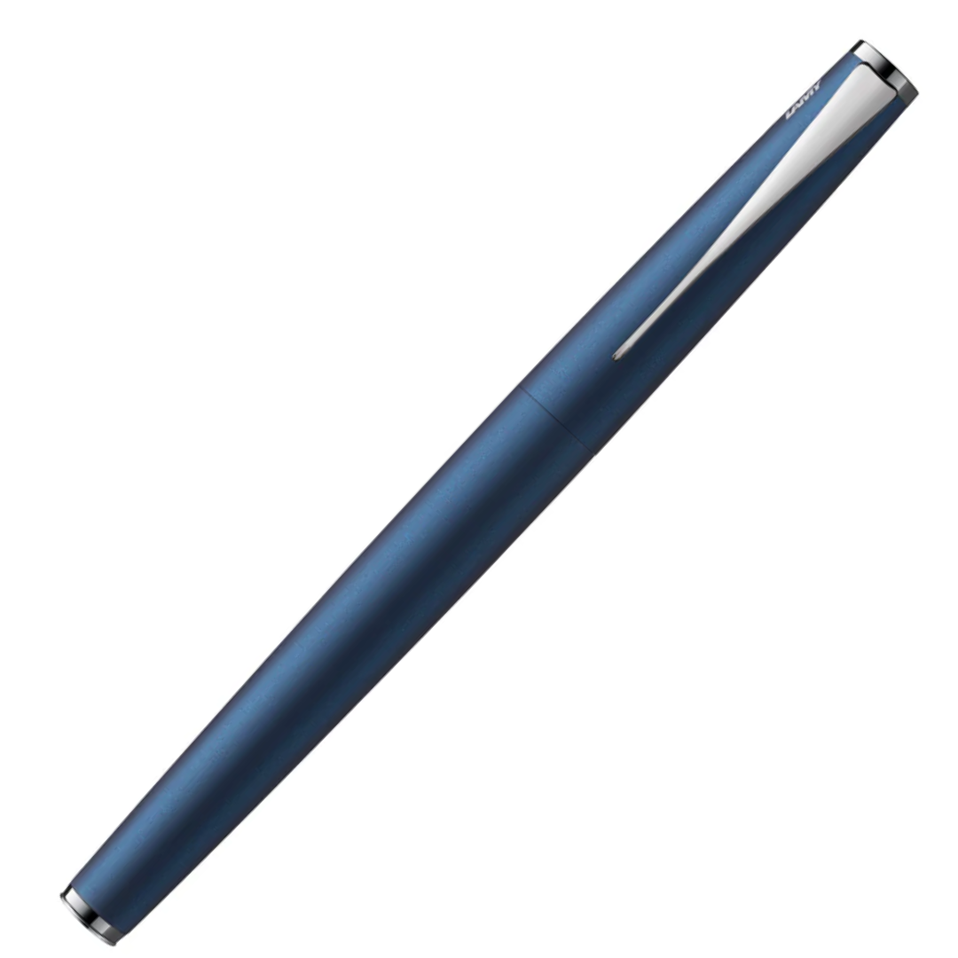 Lamy Studio Imperial Blue Fountain Pen