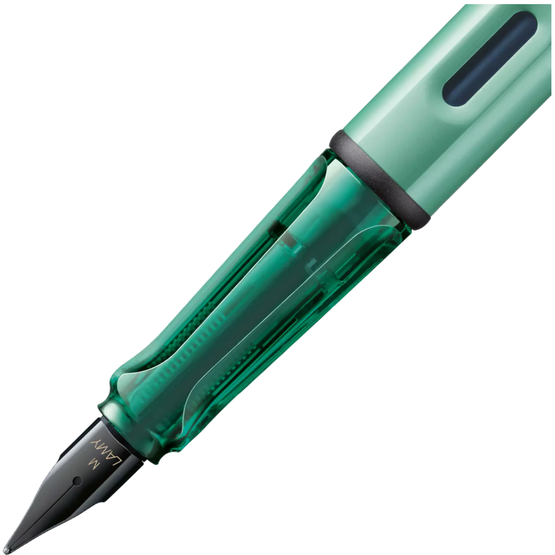 Lamy AL-Star Mint Fountain Pen