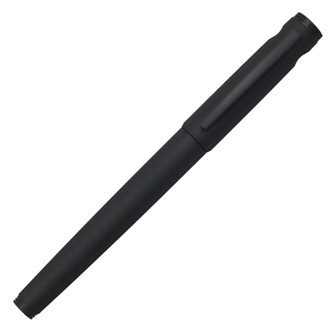Pilot Explorer Matt Black Fountain Pen