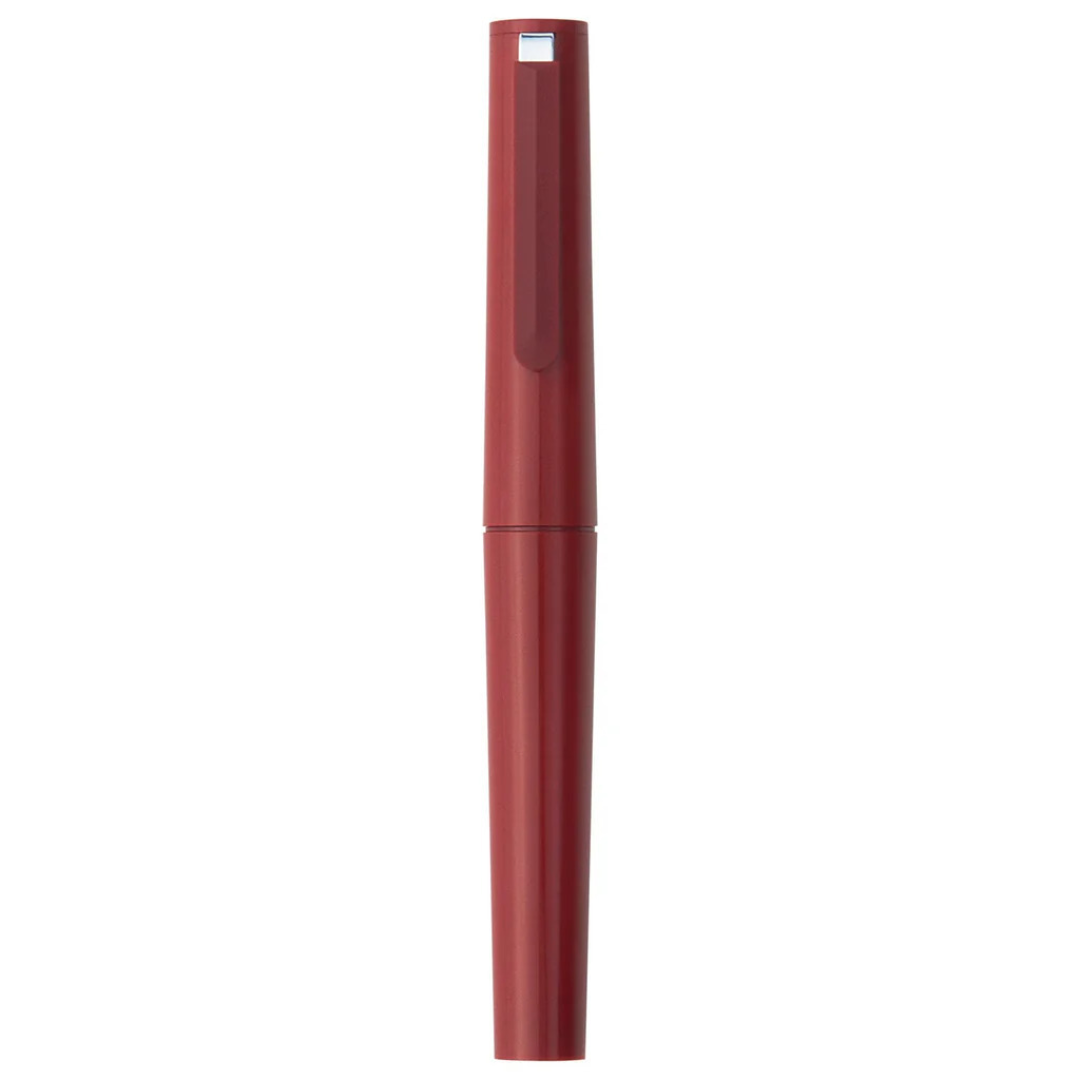 Sailor Tuzu Adjust Red Fountain Pen