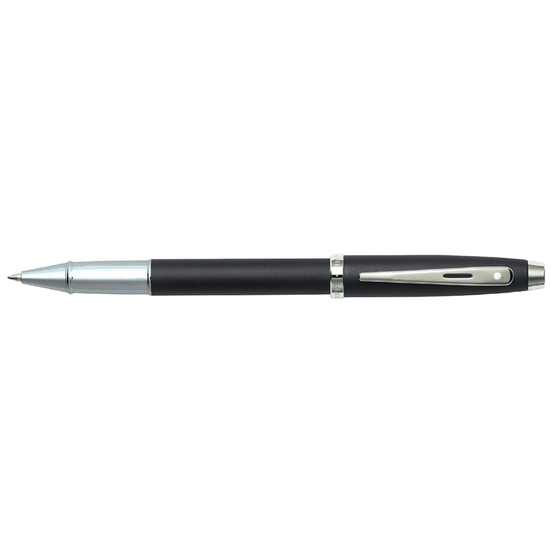 Sheaffer 100 Matt Black Roller Pen