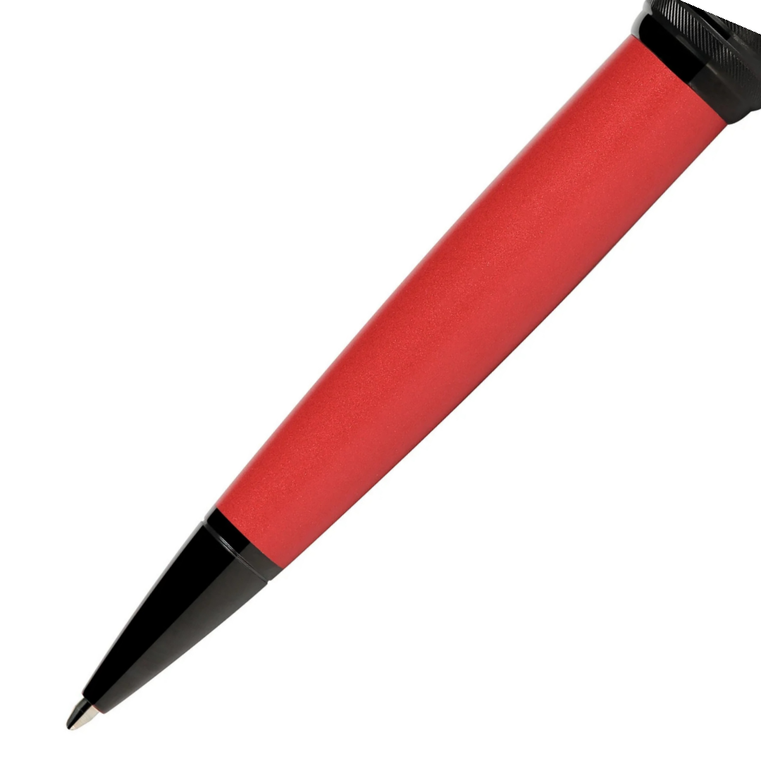 Cross Bailey Matte Red Ball Pen