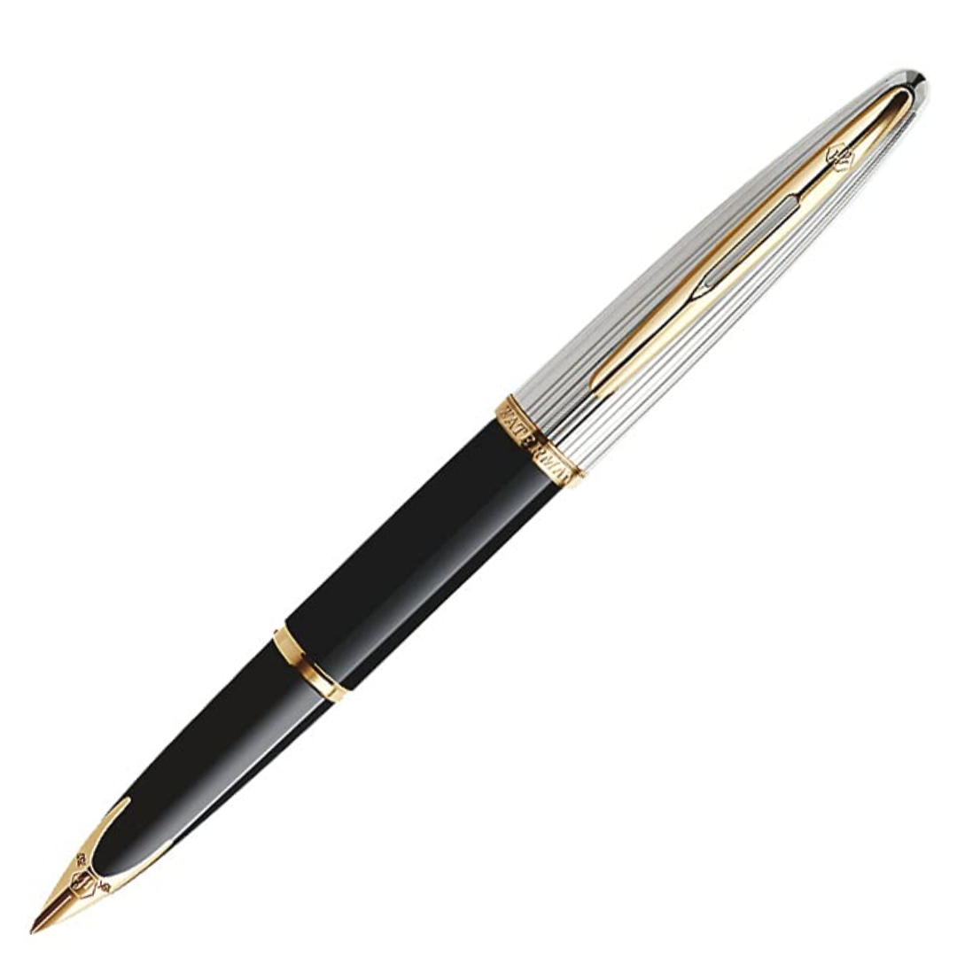 Waterman Carene Deluxe Fountain Pen