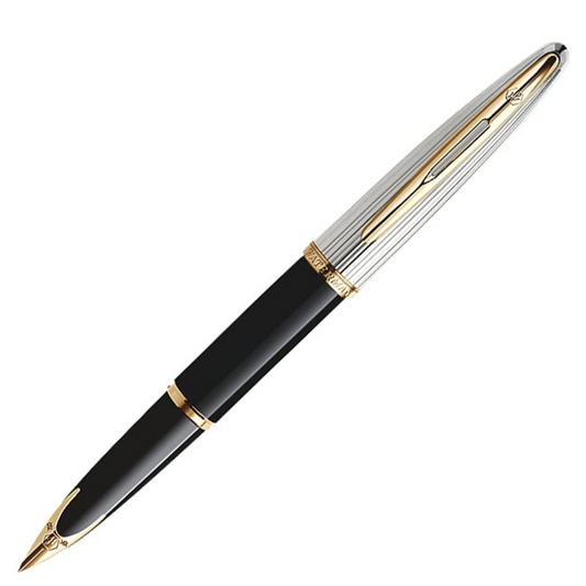 Waterman Carene Deluxe Fountain Pen