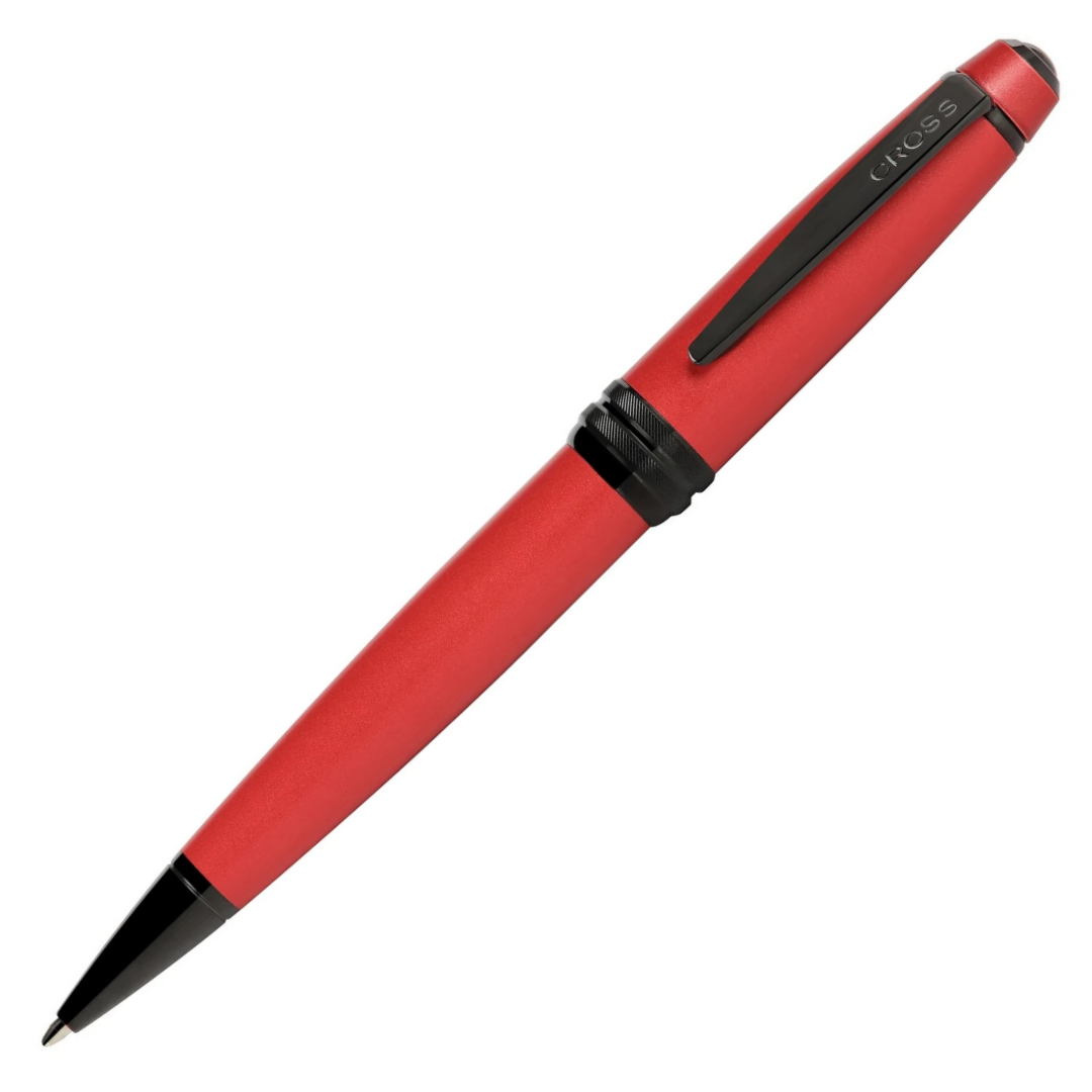 Cross Bailey Matte Red Ball Pen