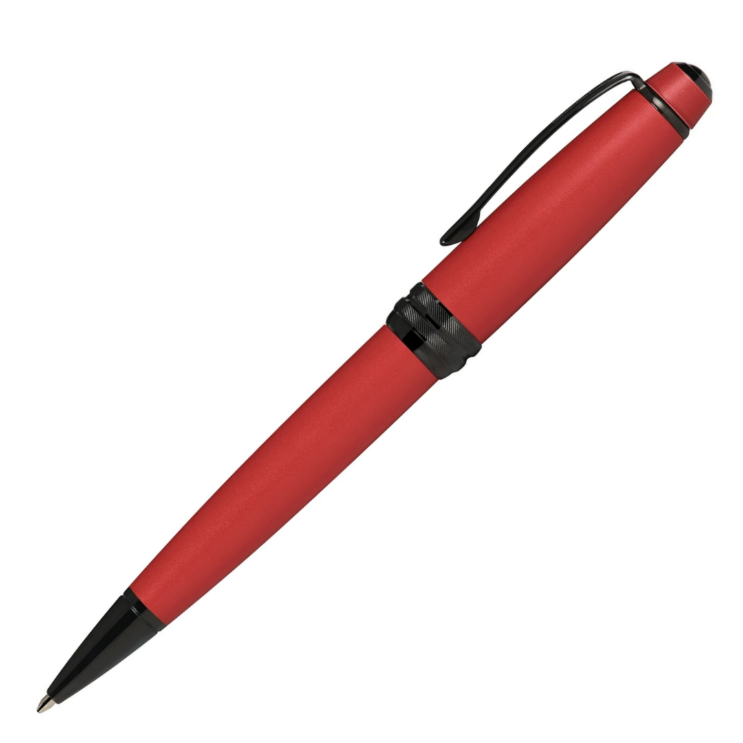 Cross Bailey Matte Red Ball Pen