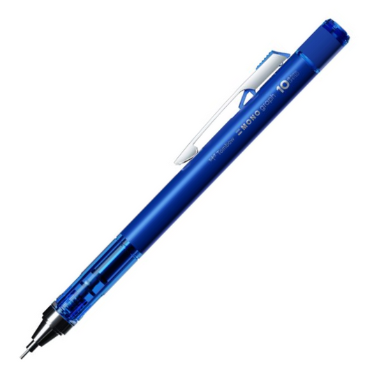 Tombow Mono Graph 10th Anniversary Limited Edition Mechanical Pencil
