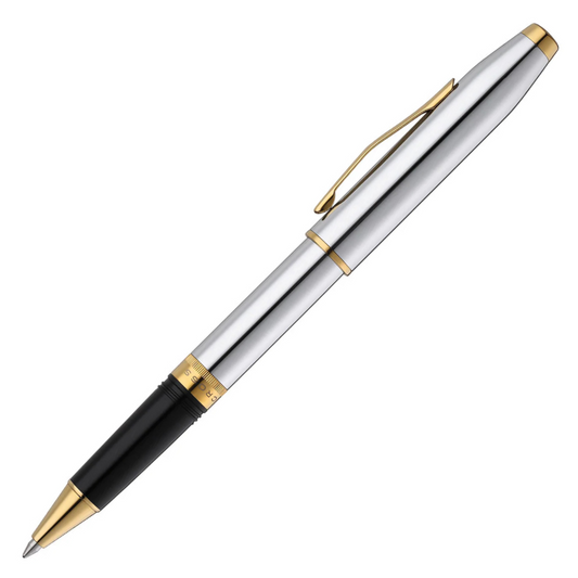 Cross Foundry Roller Pen