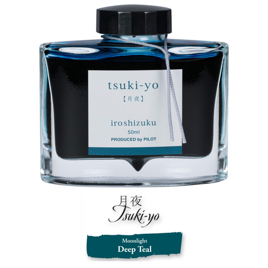 Pilot Iroshizuku Ink Tsuki-yo (50ml)