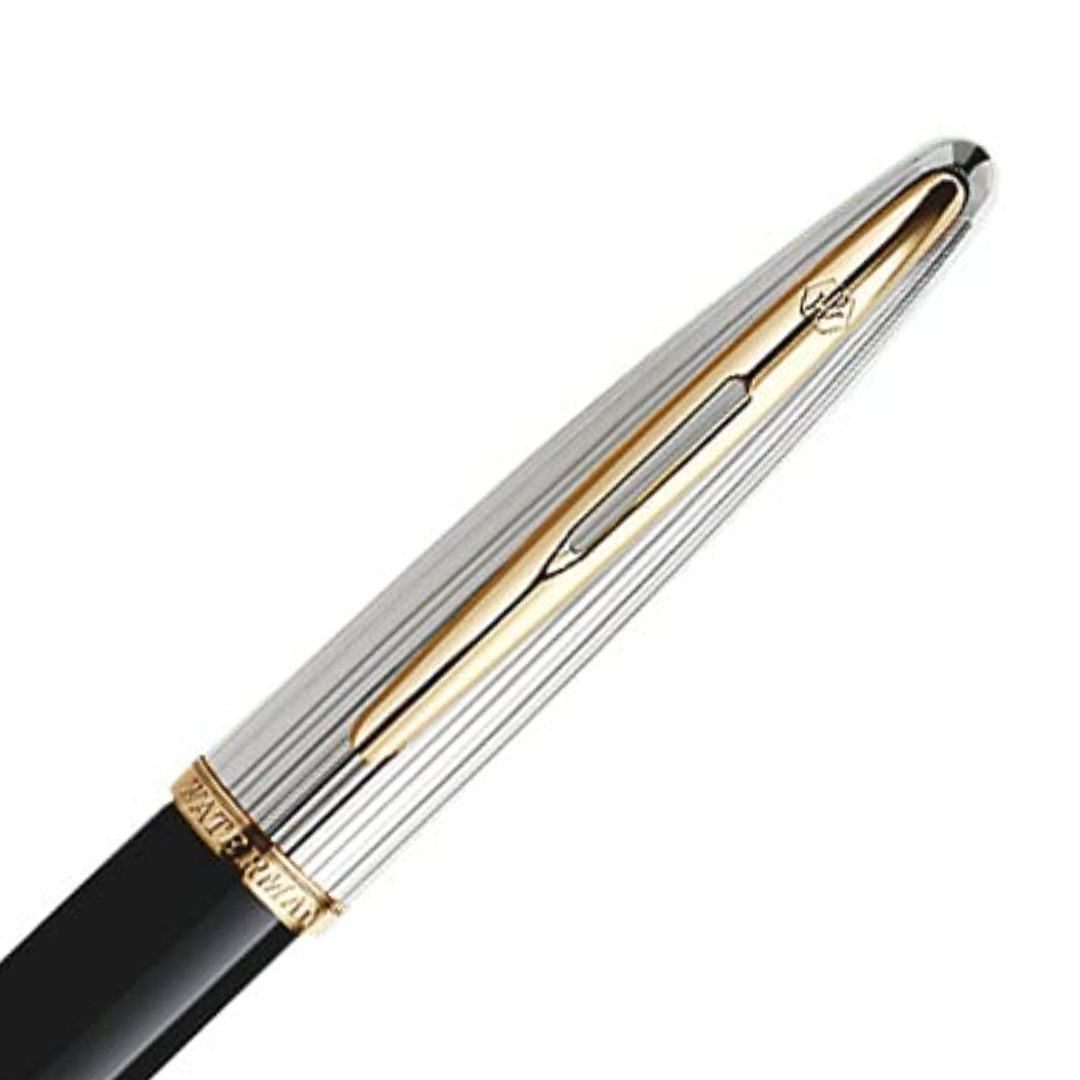 Waterman Carene Deluxe Fountain Pen