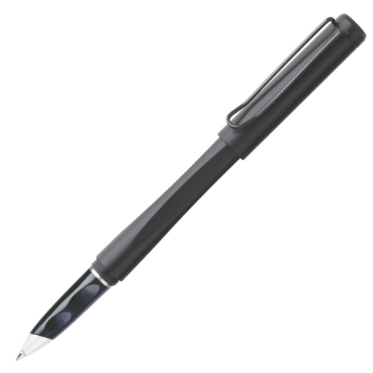 Pierre Cardin Vellfire Roller Pen Black