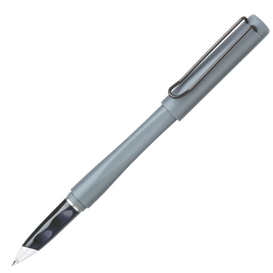 Pierre Cardin Vellfire Roller Pen Grey