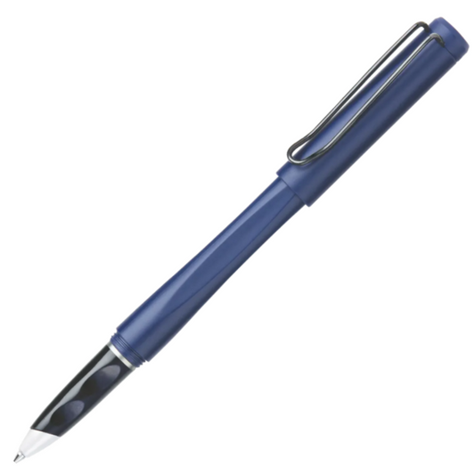 Pierre Cardin Vellfire Roller Pen Blue