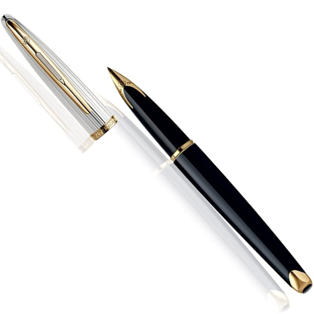 Waterman Carene Deluxe Fountain Pen