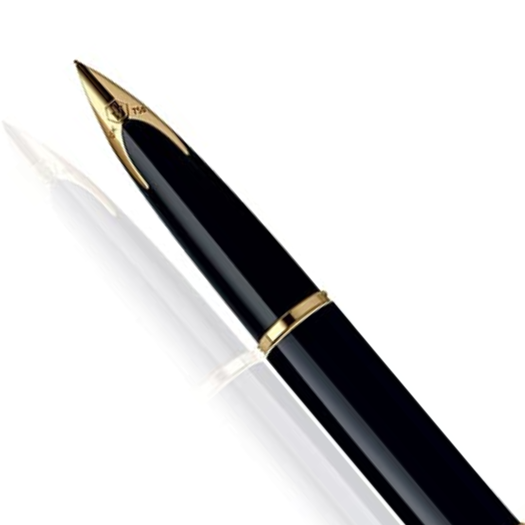 Waterman Carene Black Sea GT Fountain Pen