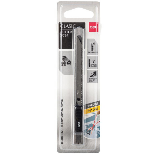 Deli Classic Cutter