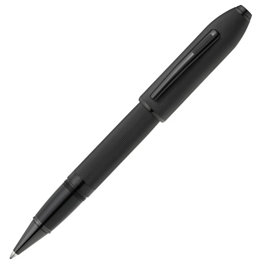 Cross Peerless Roller Pen - Black PVD