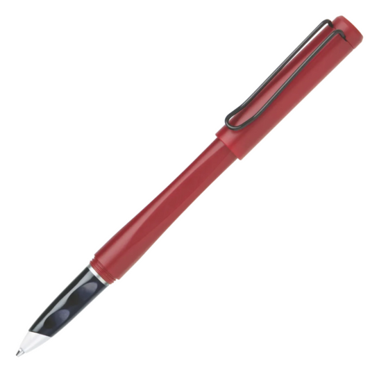 Pierre Cardin Vellfire Roller Pen Red