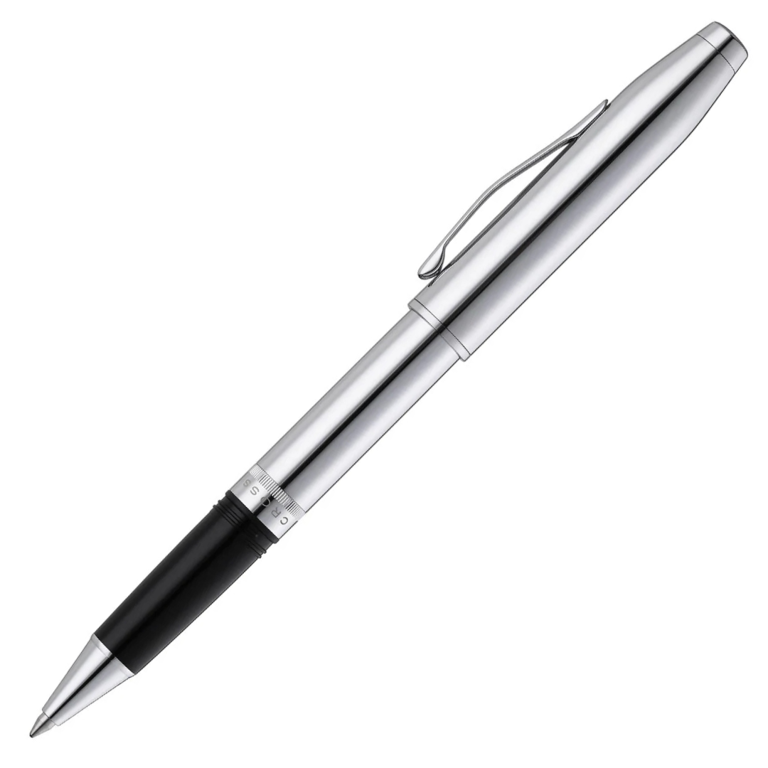 Cross Foundry Chrome Roller Pen