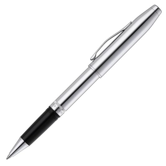 Cross Foundry Chrome Roller Pen
