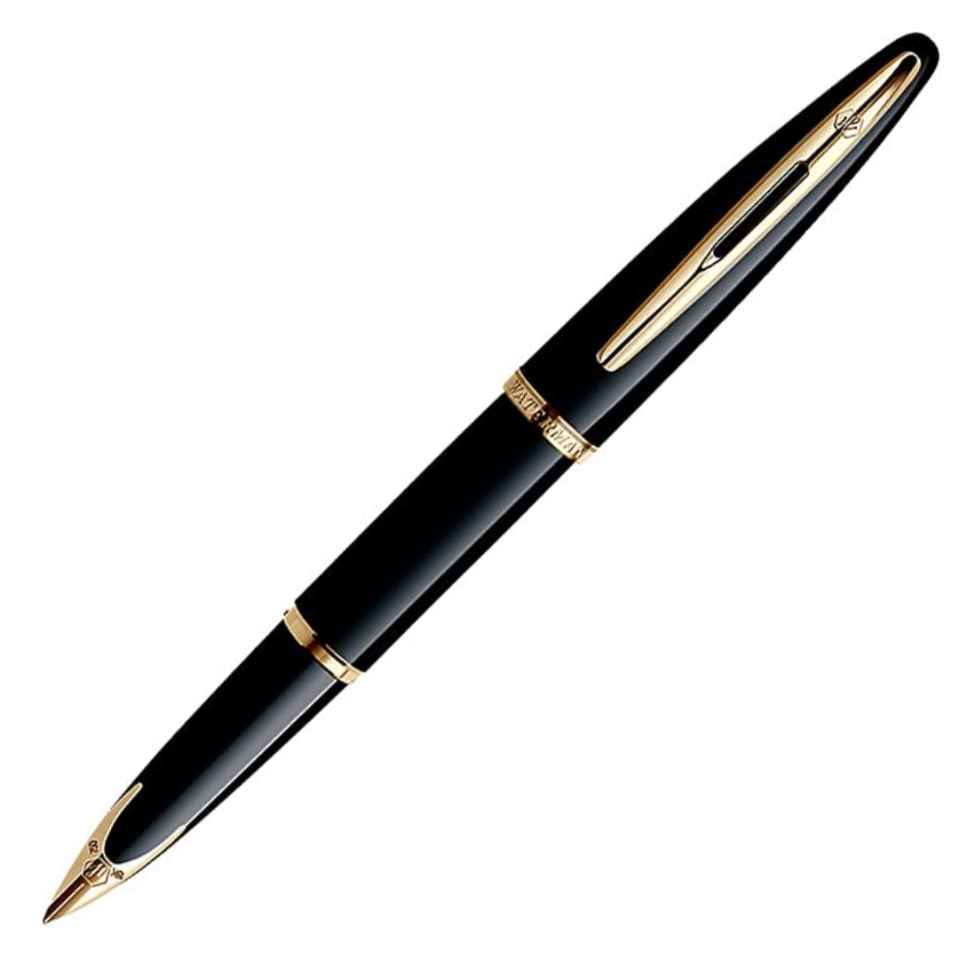 Waterman Carene Black Sea GT Fountain Pen