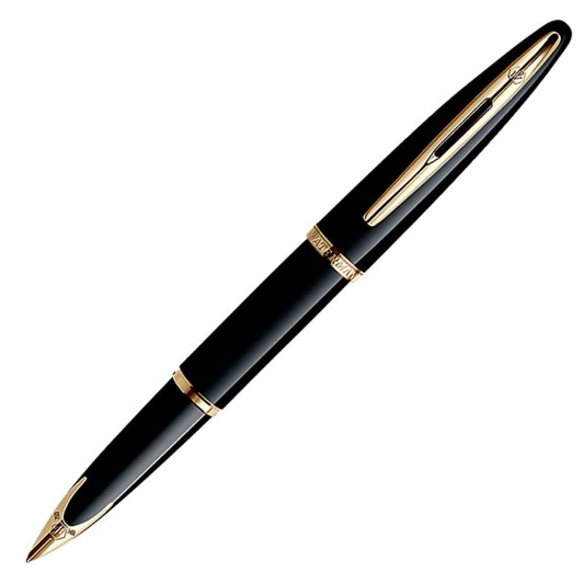 Waterman Carene Black Sea GT Fountain Pen