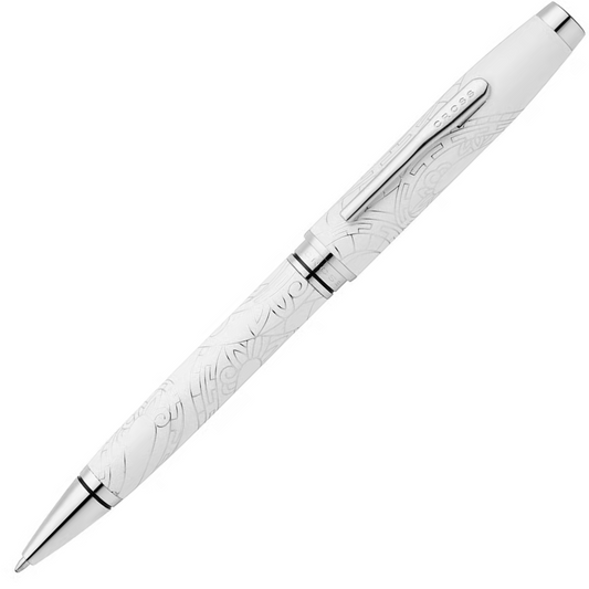 Cross Coventry Zodiac Year Of Snake Ball Pen