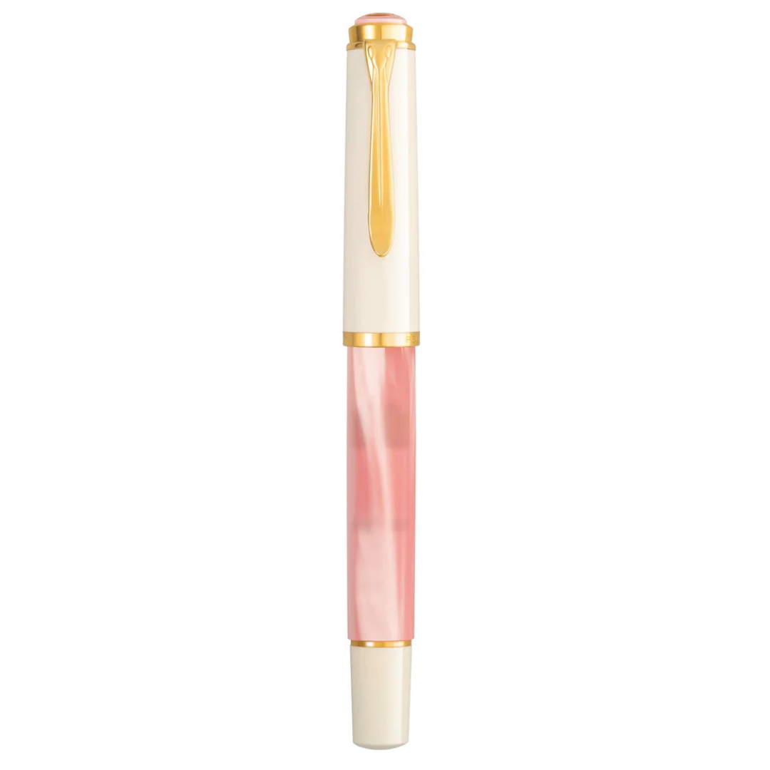Pelikan Classic M200 Cherry Blossom Fountain Pen (Special Edition)