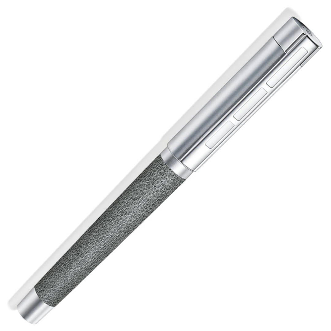 Staedtler Premium Corium Simplex Anthracite Fountain Pen