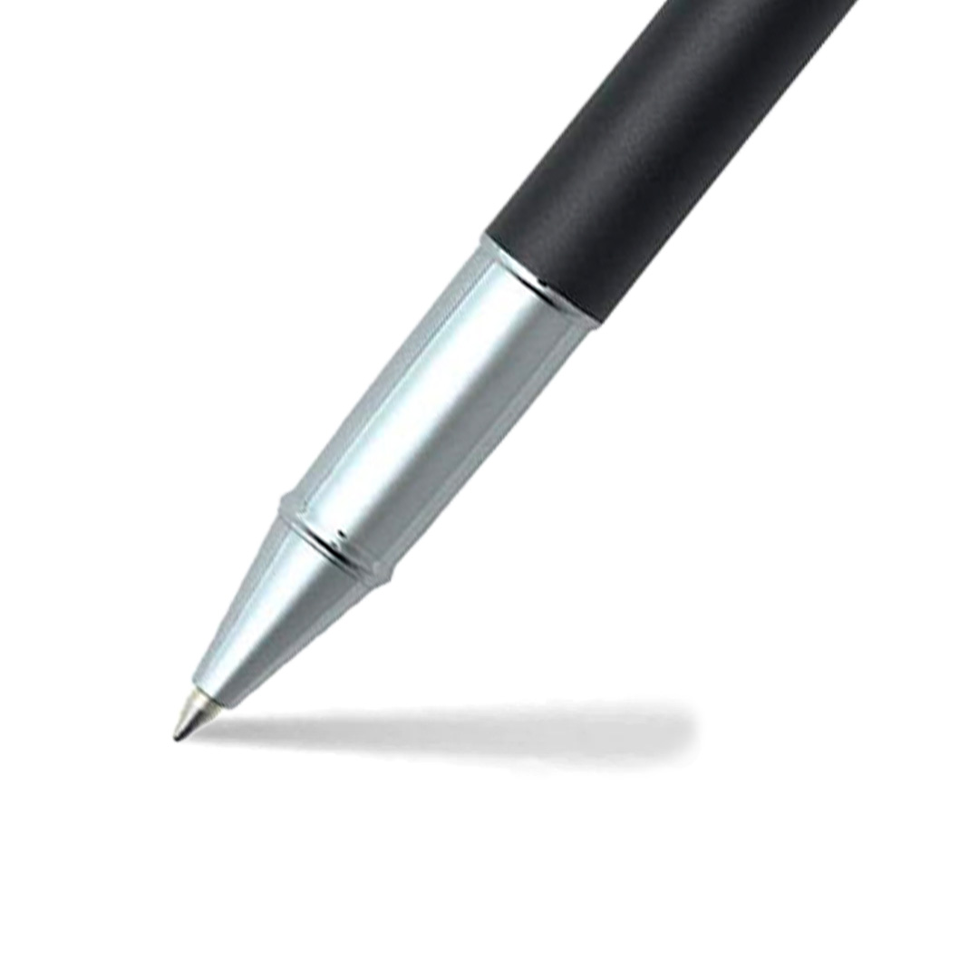 Sheaffer 100 Matt Black Roller Pen