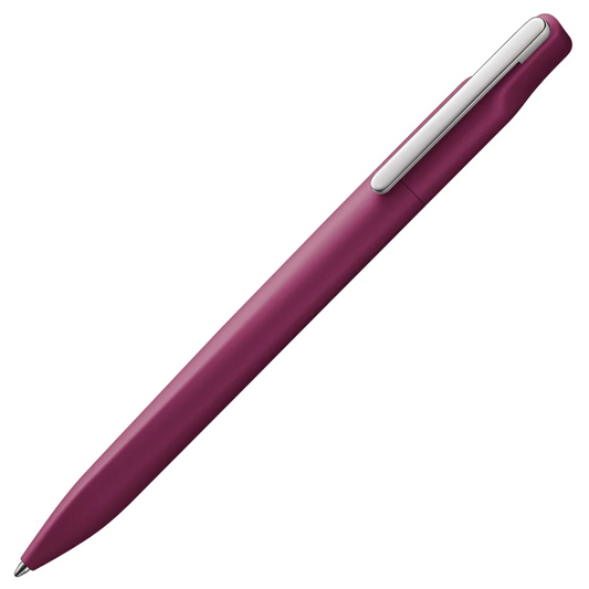Lamy Xevo Burgundy Ball Pen