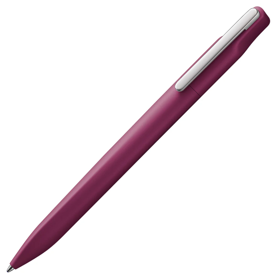 Lamy Xevo Burgundy Ball Pen