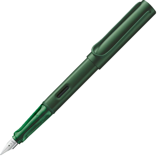 Lamy AL-Star Pine Fountain Pen