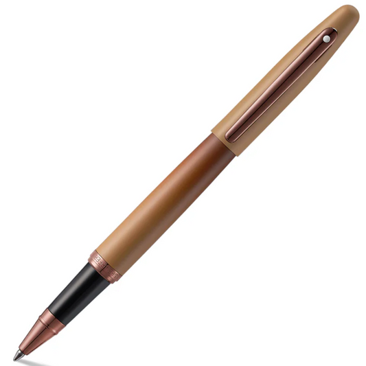 Sheaffer VFM Coffee Roller Pen