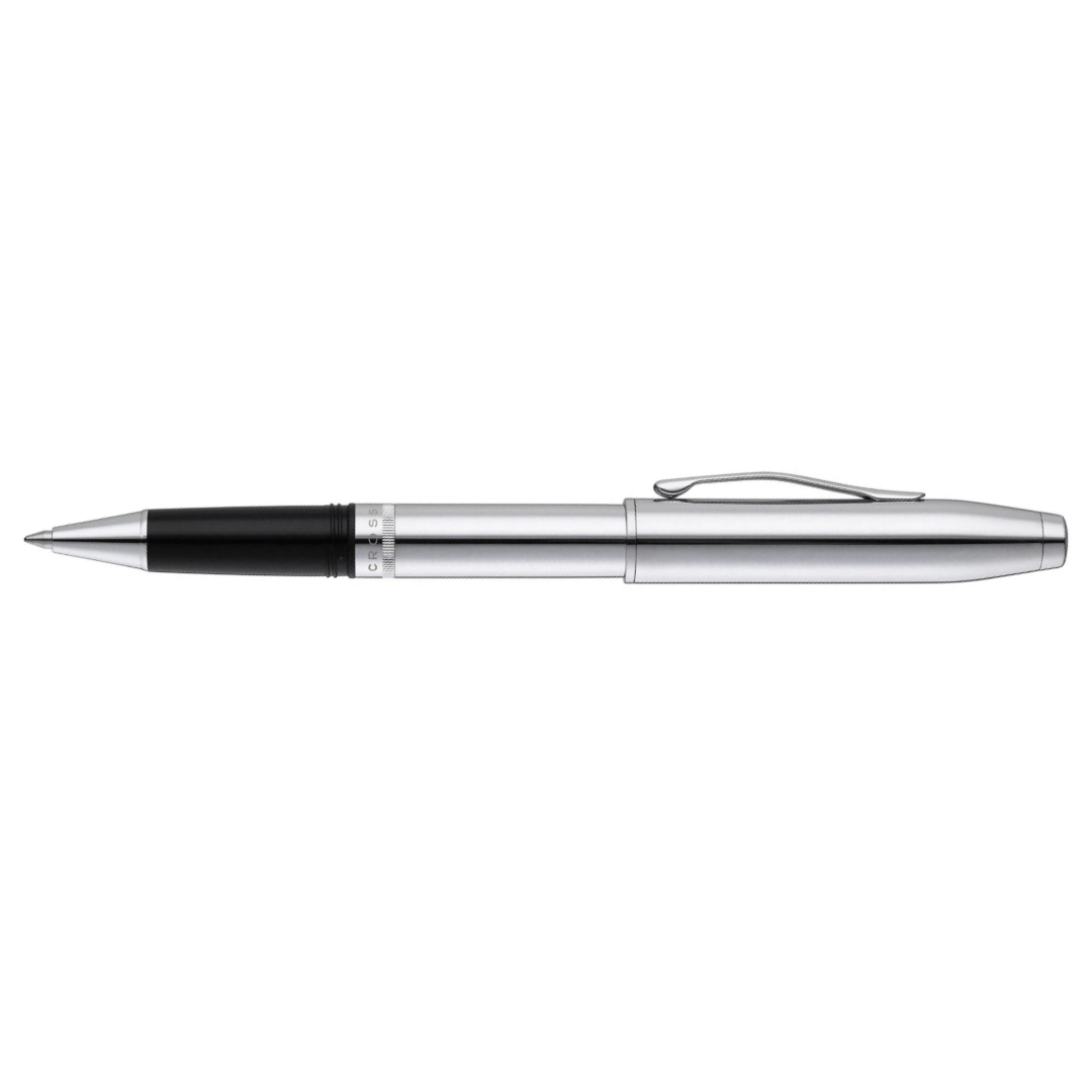 Cross Foundry Chrome Roller Pen