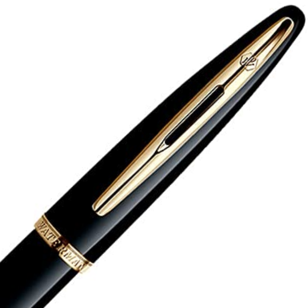 Waterman Carene Black Sea GT Fountain Pen